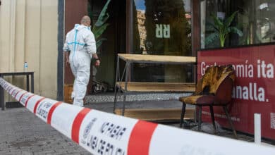 Madrid asegura que el restaurante del incendio sí tenía licencia para cocinar