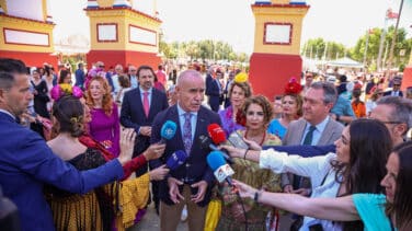En las municipales también está muy reñida la batalla