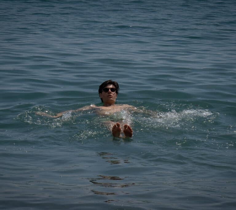 El Mediterráneo sigue calentándose: registró temperaturas más altas de la media a lo largo de 2024 y 2025