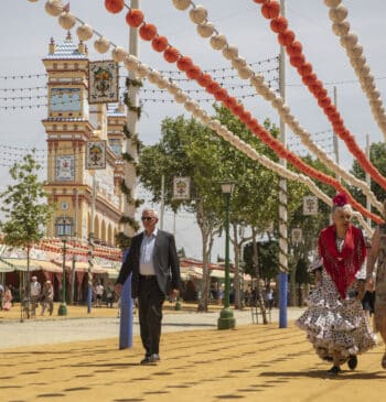 La Feria de Abril dispara el alquiler en Sevilla: hasta 440 euros [...]