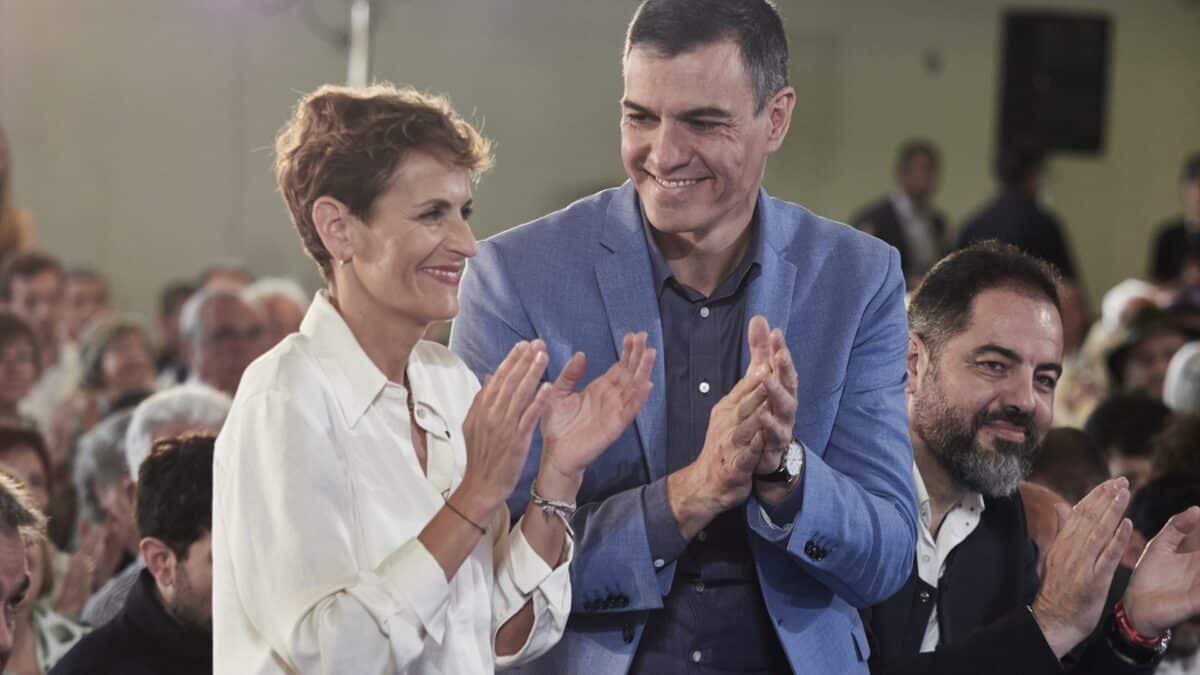 Sánchez anuncia 1.300 millones de euros para reforzar la Formación Profesional