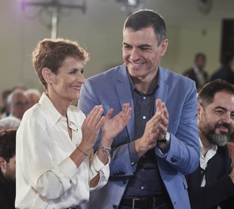 Sánchez anuncia 1.300 millones de euros para reforzar la Formación Profesional