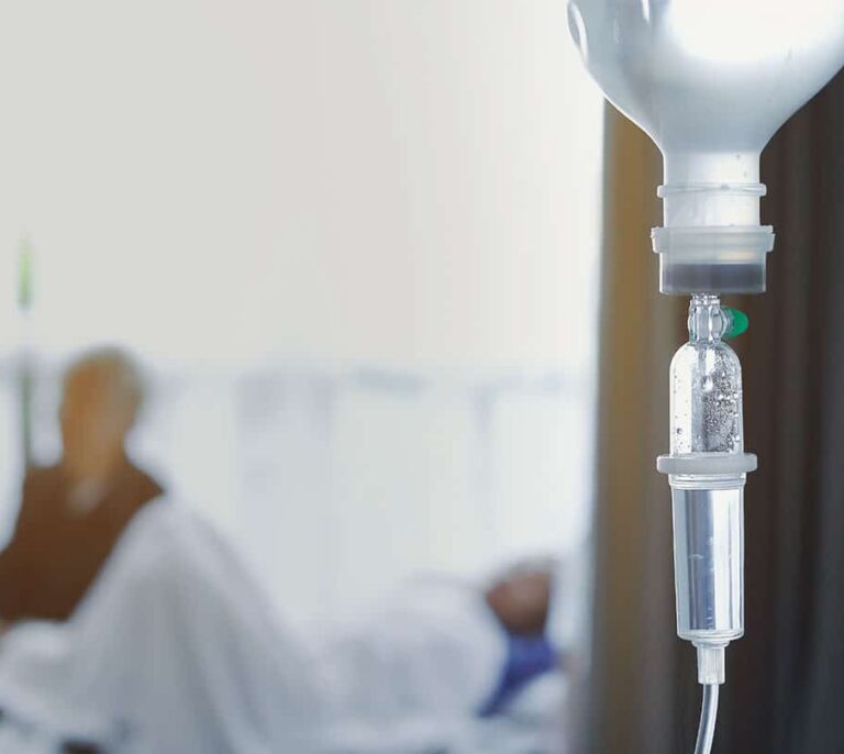 Países Bajos permitirá la eutanasia para los menores de 12 años