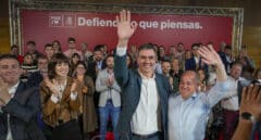 Tranquilidad en Ferraz con Yolanda Díaz: "No tiene estructura para un gran resultado"