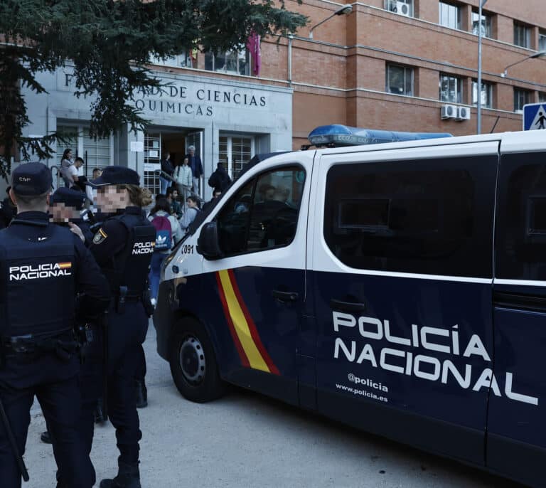 El Consejo de la Policía, a la espera de reunirse por primera vez en cuatro años para convocar elecciones