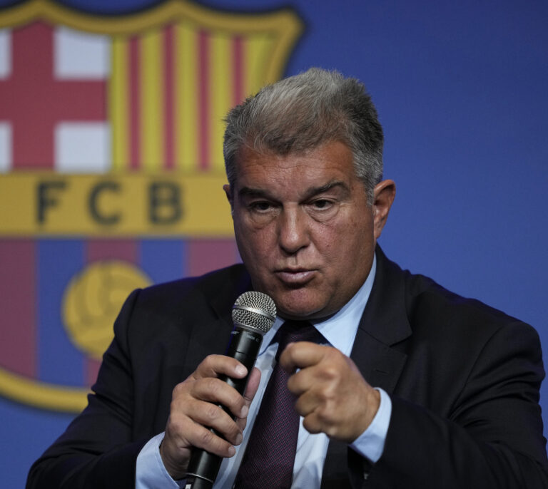 EY y Deloitte se negaron a auditar al Barça ante la falta de transparencia en sus cuentas