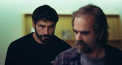 Luis Tosar protagoniza 'Fatum', un nuevo thriller gallego con el drama de la ludopatía de fondo