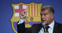 El Barça eleva su deuda con los bancos a 800 millones y su auditor avisa de riesgo de quiebra