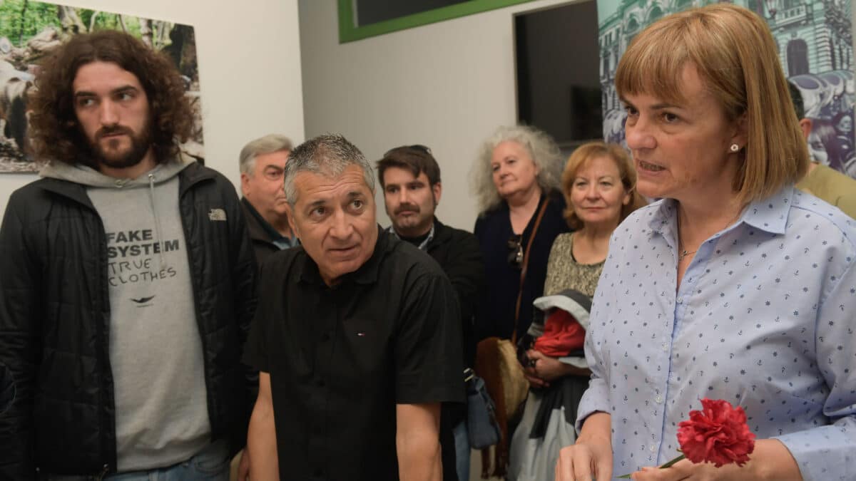 Podemos Asturias registra su lista a los comicios sin su número cuatro por estar sancionado