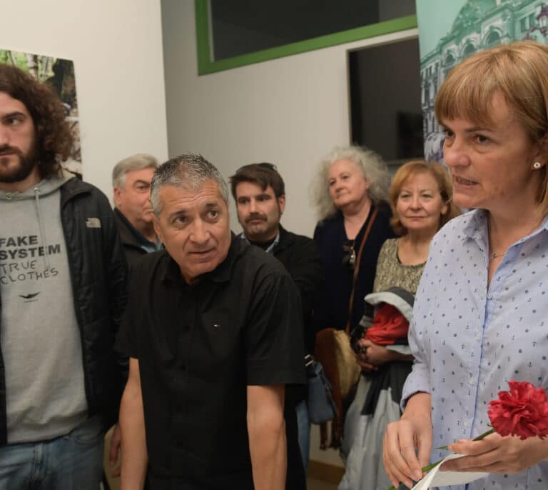 Podemos Asturias registra su lista a los comicios sin su número cuatro por estar sancionado