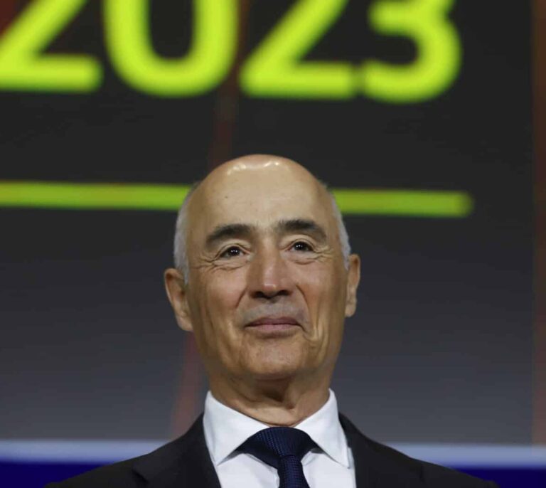 Ferrovial no espera represalias del Gobierno tras el respaldo de los accionistas a su marcha a Países Bajos