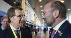 El presidente del PPE trasladará al comisario europeo el malestar de Feijóo por la respuesta sobre Doñana