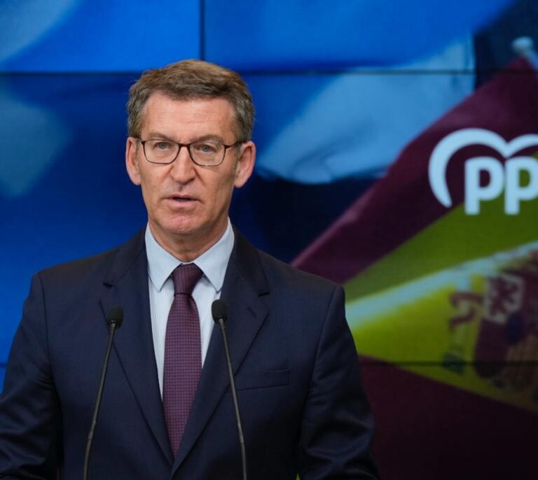 El PP afronta el 28M con caras nuevas en 8 comunidades y en el 64% de las capitales