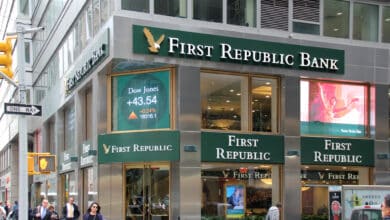 JP Morgan adquiere el First Republic Bank tras hundirse un 97% este año