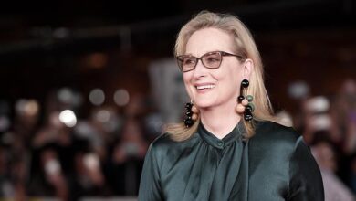 Meryl Streep, Premio Princesa de Asturias de las Artes 2023