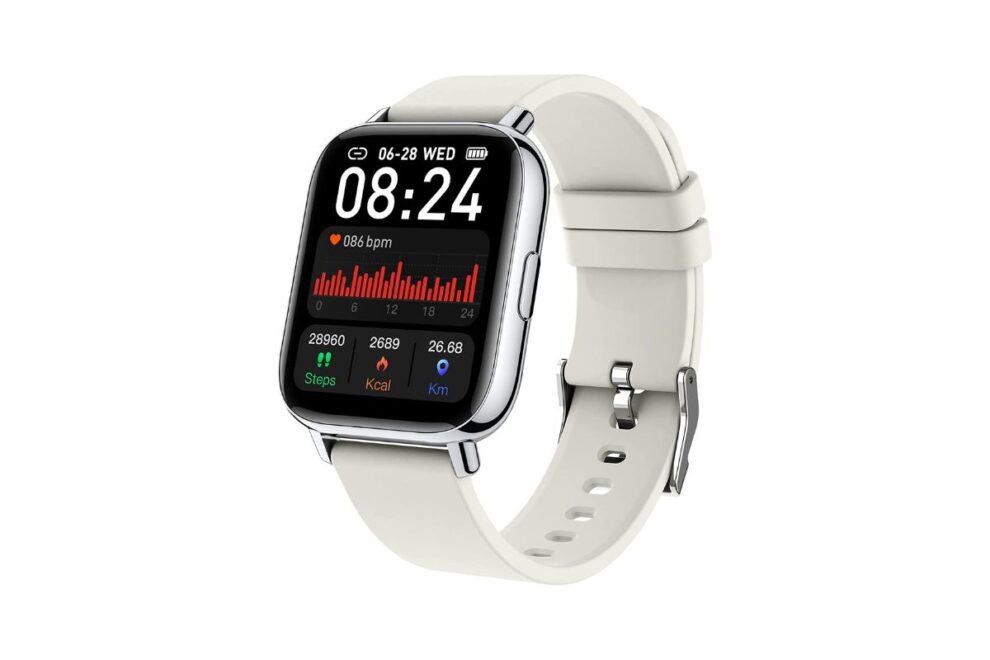 smartwatch MOLOCY