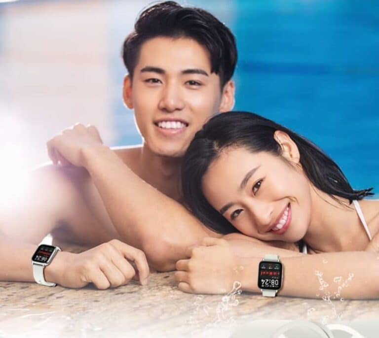 Tenemos el regalo perfecto para el Día de la Madre: este reloj inteligente por menos de 30 euros