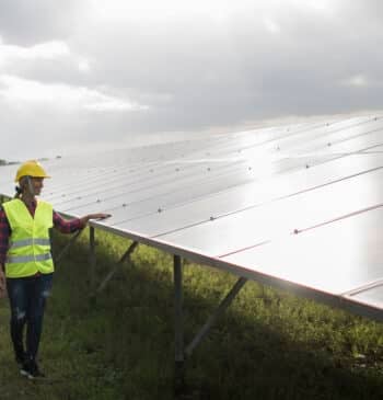 La paradoja de las plantas fotovoltaicas: en récord de generación pero limitadas [...]