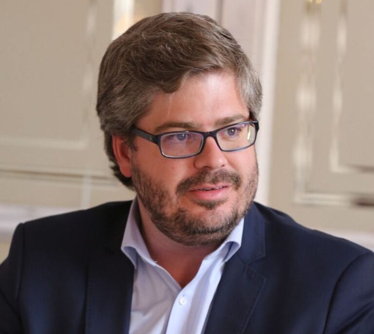 Fran Hervías: "He dejado escrita la verdad de Ciudadanos, lo he hecho por mi hijo"