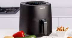 Disfruta de frituras saludables con esta freidora de aire Taurus rebajada en Amazon un 43%
