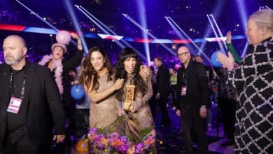Loreen no es la primera: otros casos de "repetidores" en Eurovisión y sus resultados