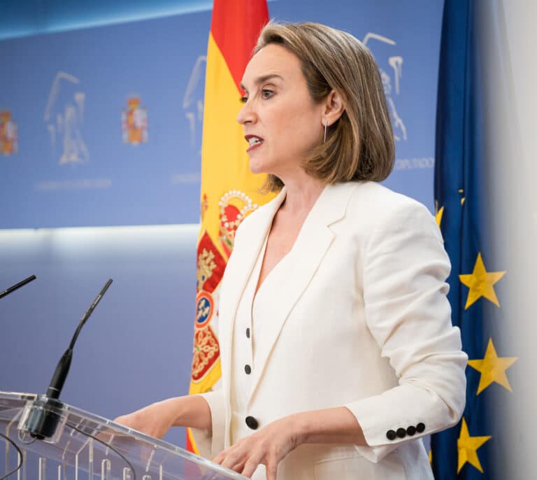 El PP pide al Gobierno que abandone el "electoralismo" y aborde el problema de Doñana con Juanma Moreno