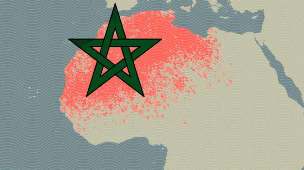 El Gran Marruecos