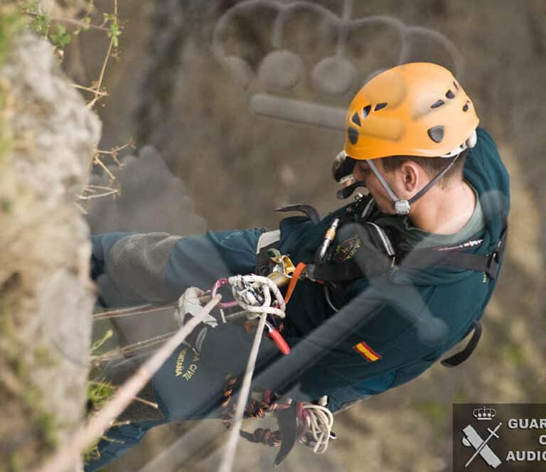 Por qué suprime el Gobierno unidades de montaña de la Guardia Civil en Cataluña y Navarra