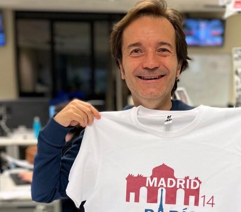 Todo lo que se sabe del escándalo de Guillermo Valadés en COPE