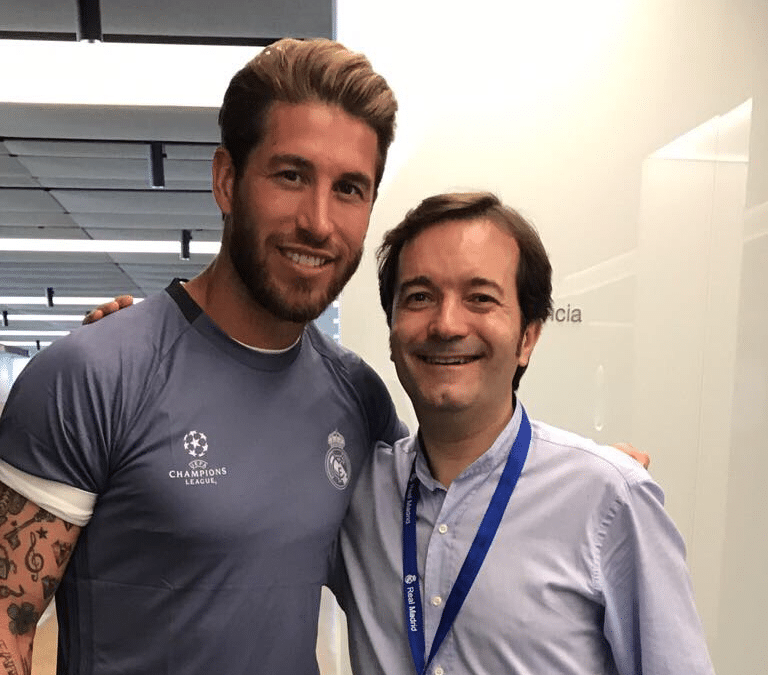 Escándalo en COPE: Guillermo Valadés acusado de fingir una enfermedad y estafar a sus compañeros de 'Tiempo de Juego'