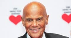 Muere Harry Belafonte a los 96 años