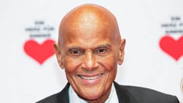 Muere Harry Belafonte a los 96 años