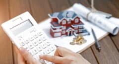 Las hipotecas aumentan su precio un 66% en un año por la subida del euríbor