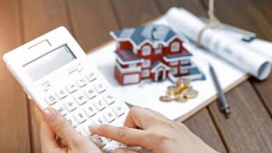 Cambiar la hipoteca de variable a fija o amortizar anticipadamente te costará bastante dinero a partir del 1 de enero