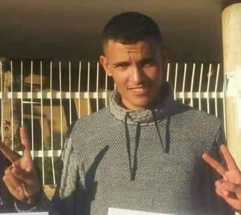 La tragedia del joven saharaui que España deportó a Marruecos