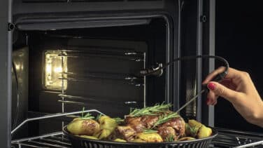 ¡Descuentazo en Amazon! Este horno multifunción Haier está rebajado más de 240 euros