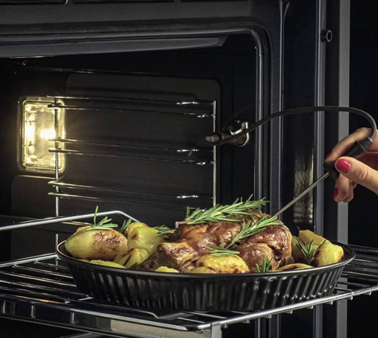 ¡Descuentazo en Amazon! Este horno multifunción Haier está rebajado más de 240 euros