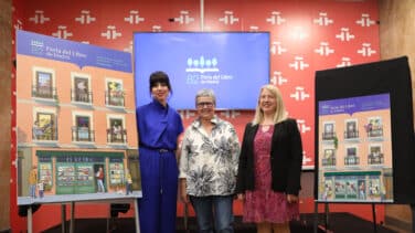 La Feria del Libro de Madrid reitera que la presencia de todas las editoriales estaba "garantizada"