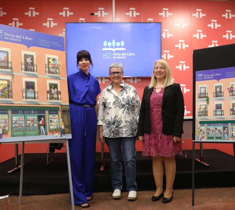 La Feria del Libro de Madrid reitera que la presencia de todas las editoriales estaba "garantizada"