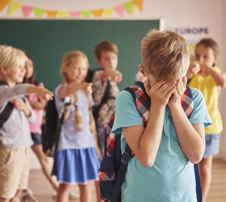 La ley del silencio o cómo las comunidades educativas se niegan a hablar de acoso escolar