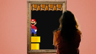 En busca del décimo arte: ¿pueden los videojuegos ocupar ese lugar?