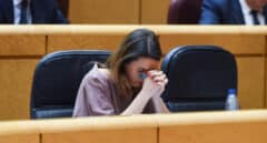 El Ministerio de Irene Montero  denuncia que las mujeres trans "sufren más el tabú de la menstruación"
