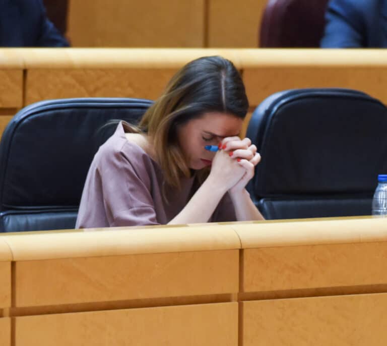 El PSOE acepta cinco enmiendas del PP y saca adelante la primera votación de la reforma del sí es sí
