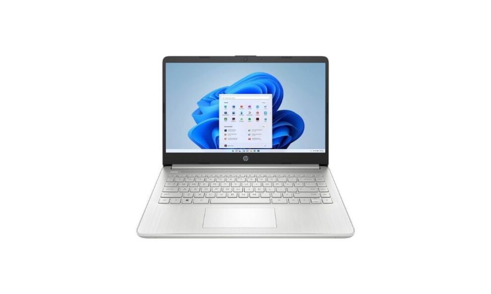 portátil HP Laptop 14s