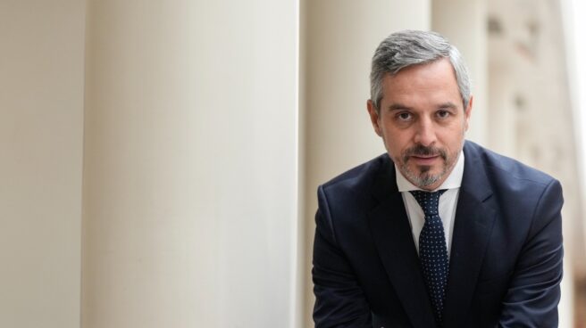 Juan Bravo El vicesecretario de Economía del Partido Popular, Juan Bravo