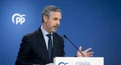 El PP defiende la subida de impuestos a las aerolíneas que pospone el Gobierno