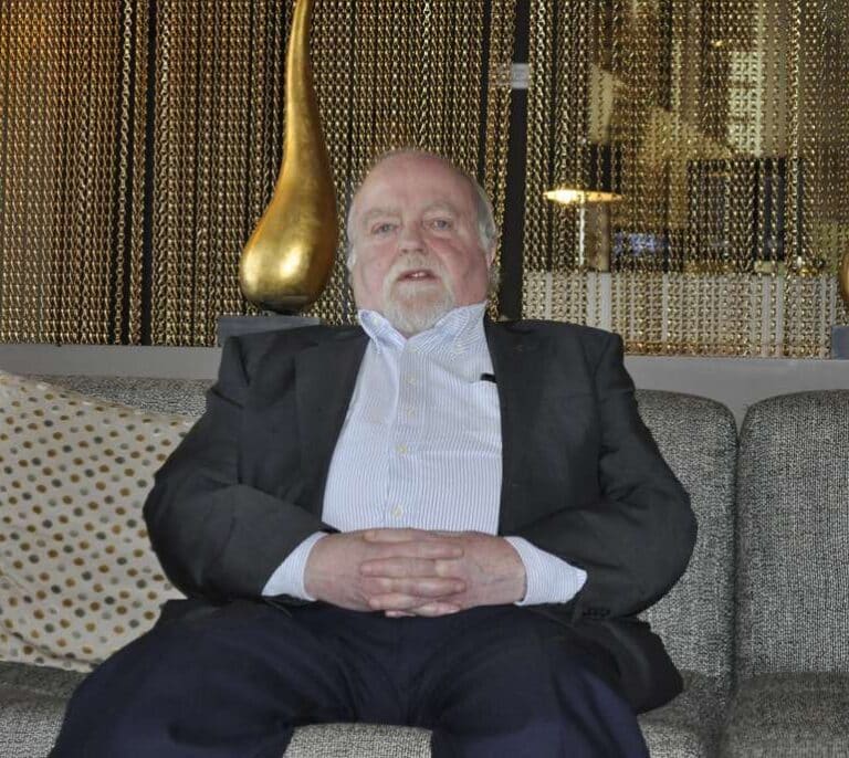 Muere Juan Elorriaga, uno de los grandes cronistas en español de las guerras de los Balcanes
