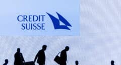 Credit Suisse perdió 68.300 millones en depósitos en el primer trimestre
