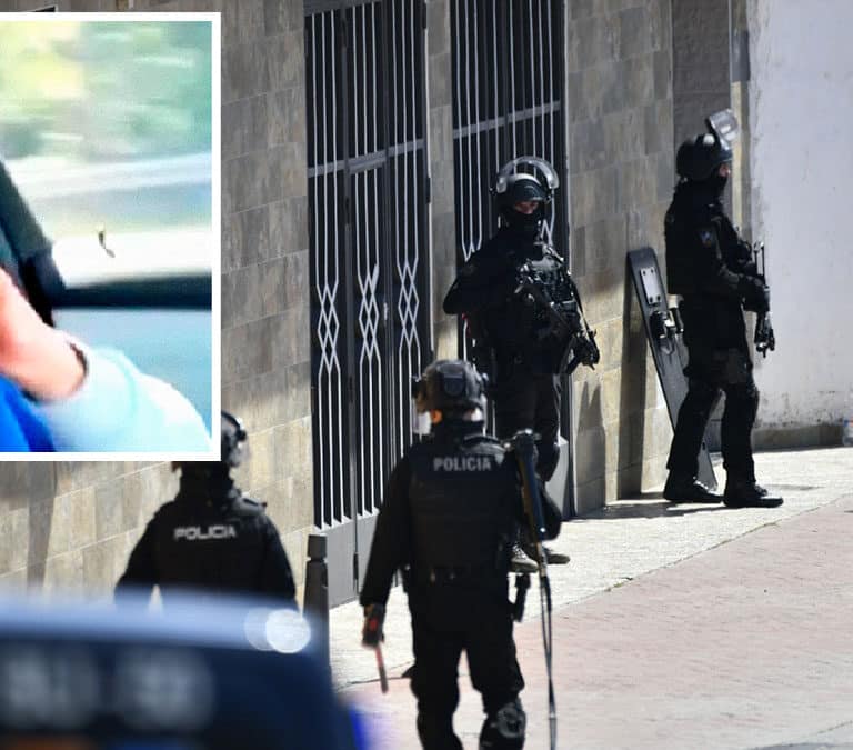 La muerte de 'Tayena' muestra la lucha de las bandas por el control de Ceuta: "Hay calma tensa"