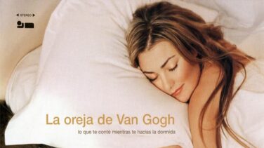 Lo que te conté, hace hoy 20 años, mientras te hacías la dormida